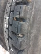 ������ ����� �����������. x17.5", 5x139, �� 145,0���. ����