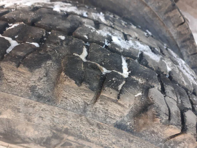 ������ ����� �����������. x17.5", 5x139, �� 145���. ����