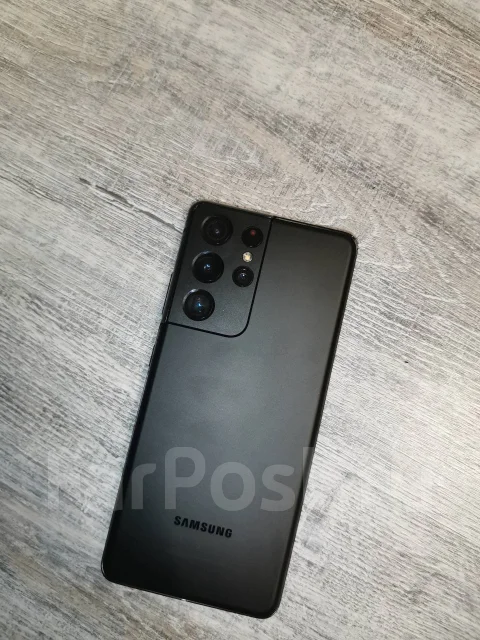 Samsung Galaxy S21 Ultra 5G. �/�, 256 �� ����