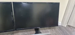 Samsung. 28", ���������� �� (LCD, LED, QLED) ����