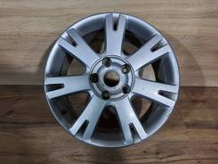 Volkswagen. 8.0x18", 5x130, ET57 