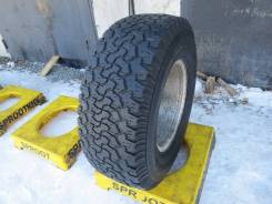 BFGoodrich All-Terrain T/A KO.  at, /,  40 %.  