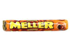  Van Melle Meller 38 . 