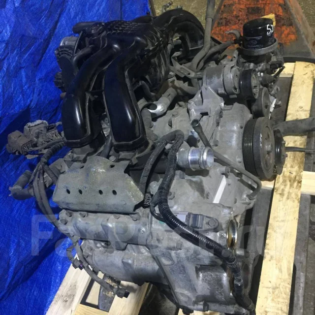 ��������� Subaru Forester S13 FB25 FB25 ����