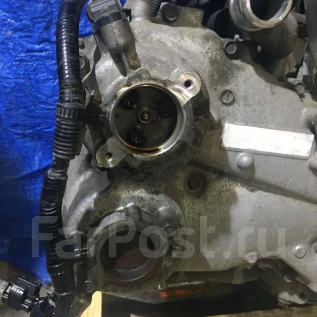 ��������� Subaru Forester S13 FB25 FB25 ����