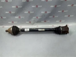 ������ VW Passat (B6) 2005-2010 1K0407272TQ, ������ �������� 1K0407272TQ ����
