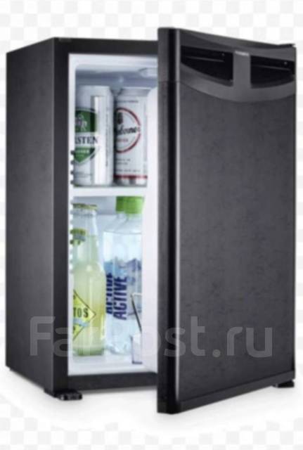 Мини бар Electrolux холодильник, б/у, в наличии. Цена: 12 000₽ во ...