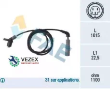 ������ ABS Bmw FAE 78019 78019 ����