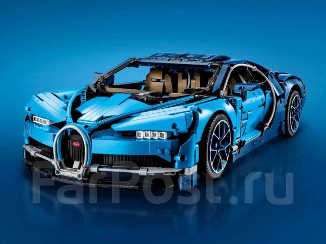 Lego bugatti price clearance