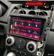 Canbus ��� Mazda CX-7 � CX-9 ����