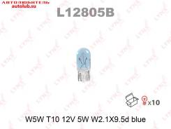 ����� W5W 12V 5W 2825CB L12805B Lynxauto L12805B ����