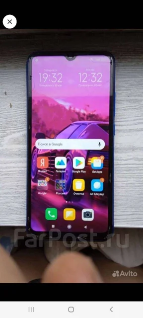 Xiaomi Redmi 9A. �/�, 32 ��, �����, 4G LTE ����