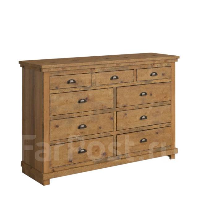 Изготовления комодов из массива дерева по вашим размерам и дизайну ...