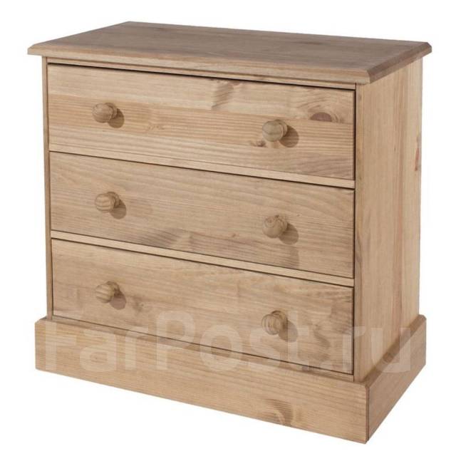 Изготовления комодов из массива дерева по вашим размерам и дизайну ...