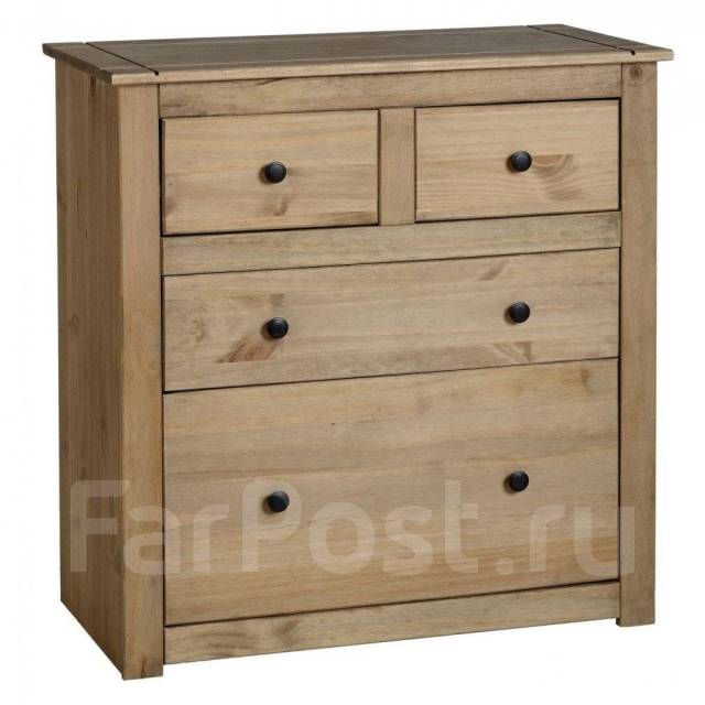 Изготовления комодов из массива дерева по вашим размерам и дизайну ...