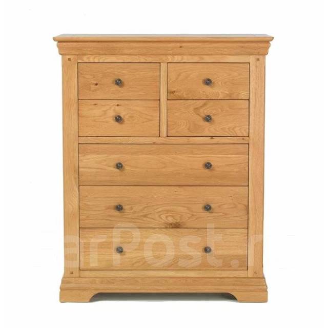 Изготовления комодов из массива дерева по вашим размерам и дизайну ...