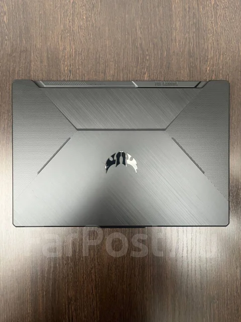Asus TUF Gaming F17. 17.3", 4,5����, ��� 8 ��, ���� 512���, WiFi: 1, Bluetooth: 1, ����������� �� 5��. ����