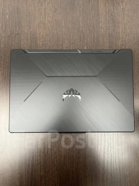 Asus TUF Gaming F17. 17.3", 4,5����, ��� 8 ��, ���� 512���, WiFi: 1, Bluetooth: 1, ����������� �� 5��. ����
