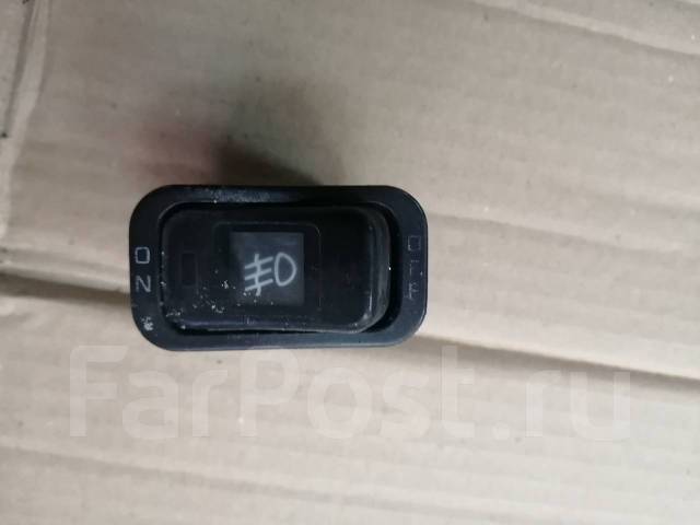 Кнопка включения туманок mitsubishi canter fe537 2001 г в Хабаровске ...