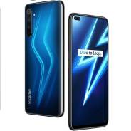 Realme 6 Pro. �/�, 128 ��, �����, 3G, 4G LTE, Dual-SIM, NFC ����
