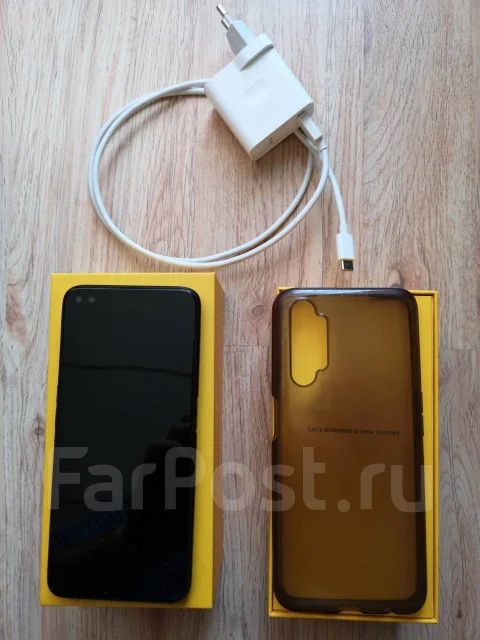 Realme 6 Pro. �/�, 128 ��, �����, 3G, 4G LTE, Dual-SIM, NFC ����