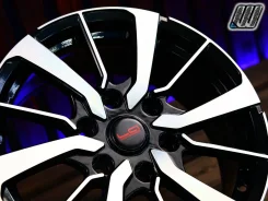 LegeArtis Concept-MI548. 7.5x17", 6x139.7, ET38, �� 67,1���. ��� ����� �� ���� ����