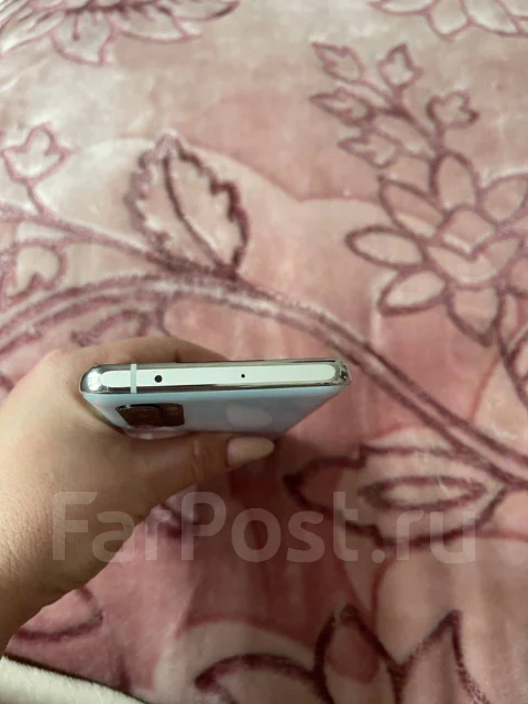 Xiaomi Mi Note 10 Lite. �/�, 128 ��, �����, 4G LTE, Dual-SIM, NFC ����