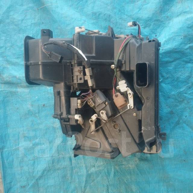 Печка салона Isuzu Bighorn UBS69GW купить во Владивостоке по цене: 3 ...