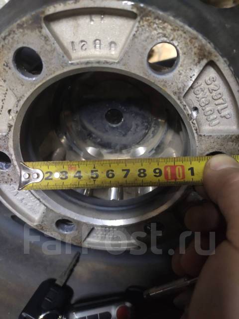 Красивые колёса АТ для джипа/пикапа, 16", 1 шт, 265 мм, 75 % ...