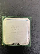 Intel Pentium D 805 ����