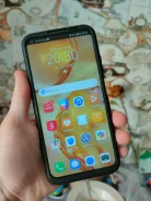Huawei P40 lite. �/�, 128 ��, ������, 3G, 4G LTE ����