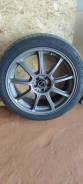 RAYS Gram Lights 57G. 7.5x18", 5x100, ET48, �� 73���. ����