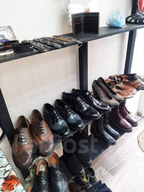 Комплекс Ателье Обуви и Одежды ремонт и пошив во Владивостоке