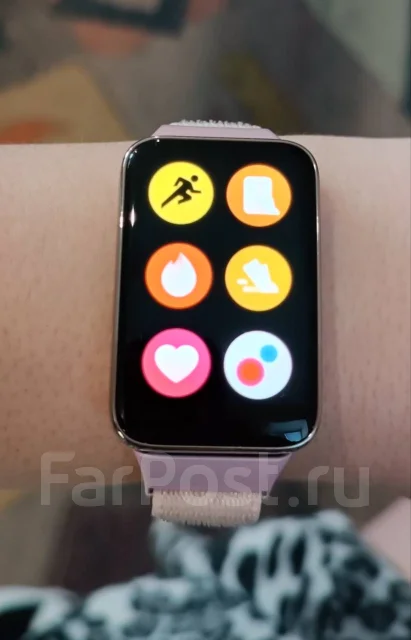 Xiaomi Smart Band 7 Pro ����