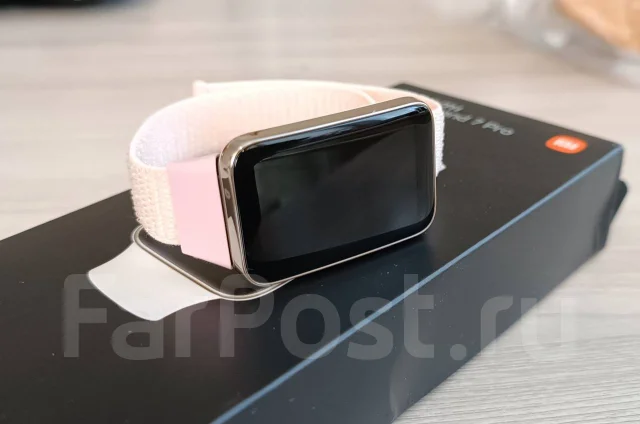 Xiaomi Smart Band 7 Pro ����