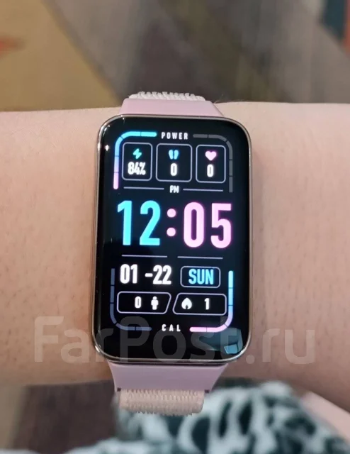 Xiaomi Smart Band 7 Pro ����