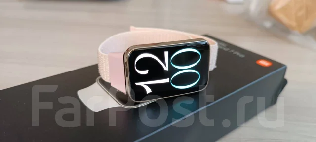 Xiaomi Smart Band 7 Pro ����
