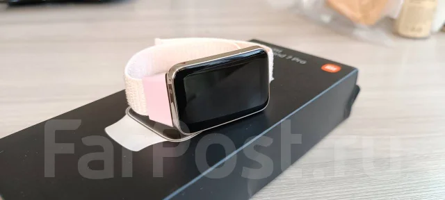 Xiaomi Smart Band 7 Pro ����