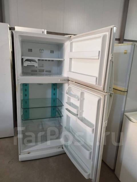 Продам холодильник daewoo no frost - Холодильники и морозильники в ...
