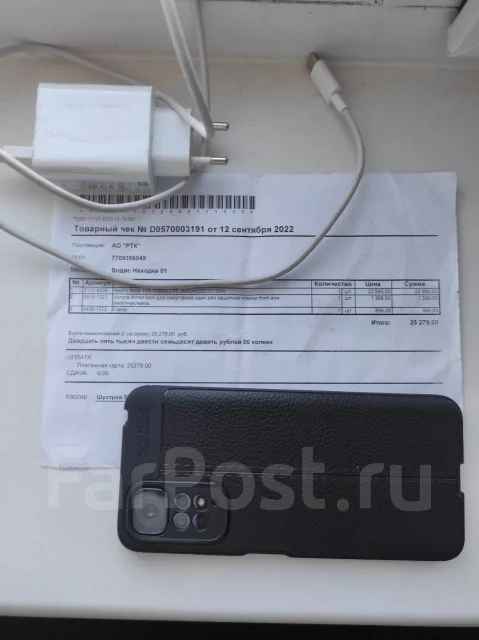 Xiaomi Redmi Note 11S. �/�, 128 �� ����