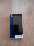 Fly Power Plus 3. �/�, 8 ��, ������, 3G, Dual-SIM ����