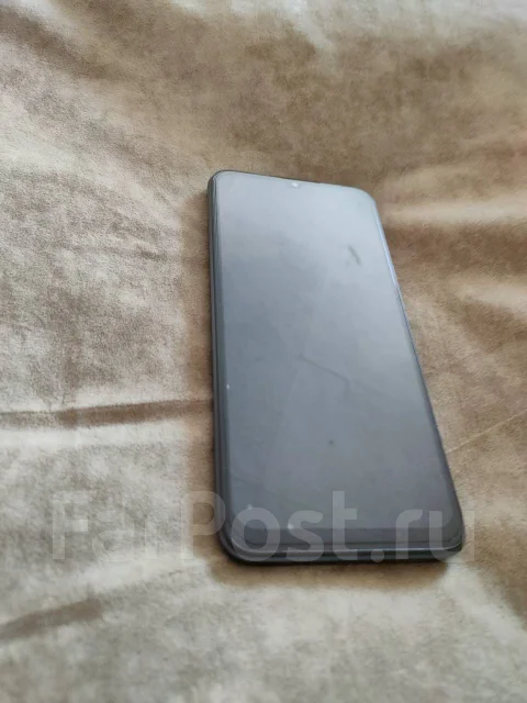 Xiaomi Redmi 9. �/�, 64 ��, ������, 3G, 4G LTE, Dual-SIM, NFC ����