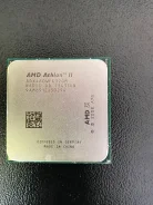 AMD Athlon II X3 460 ����