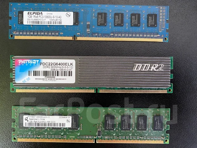 DDR2. ����
