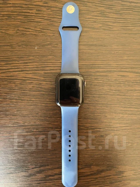 Apple Watch Series 6 Nike ����