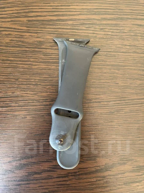 Apple Watch Series 6 Nike ����