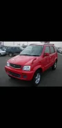 Toyota Cami. J100E, HC ����