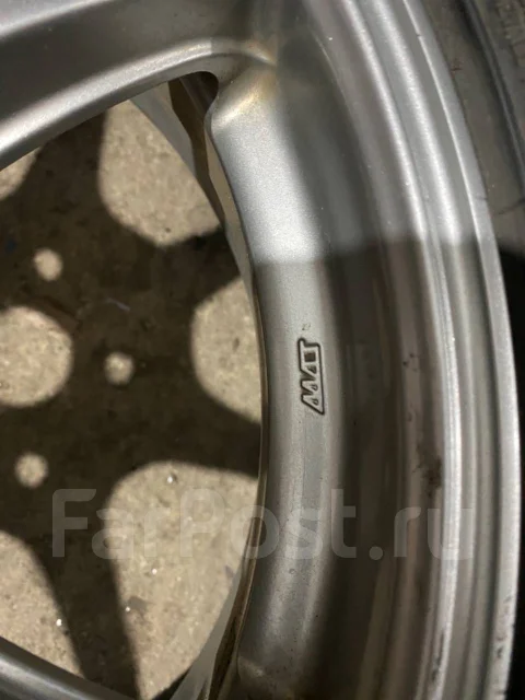 Enkei RS+M. 7.0x17", 5x114.3, ET45 ����
