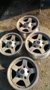 Mudraker. 8.0x16", 5x150, ET45, �� 110,0���. ����