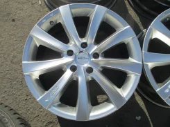 Weds Zea. 7.5x18", 5x114.3, ET40 ����